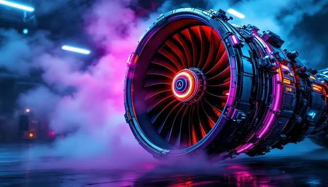 Обзор библиотеки /reactive-engine: Создаем предсказуемый реактивный граф вычислений