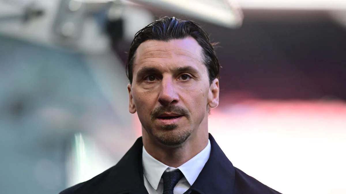 Zlatan Ibrahimović se rinde ante México tras eliminar a Ecuador: “Demostraron quién era el jefe”