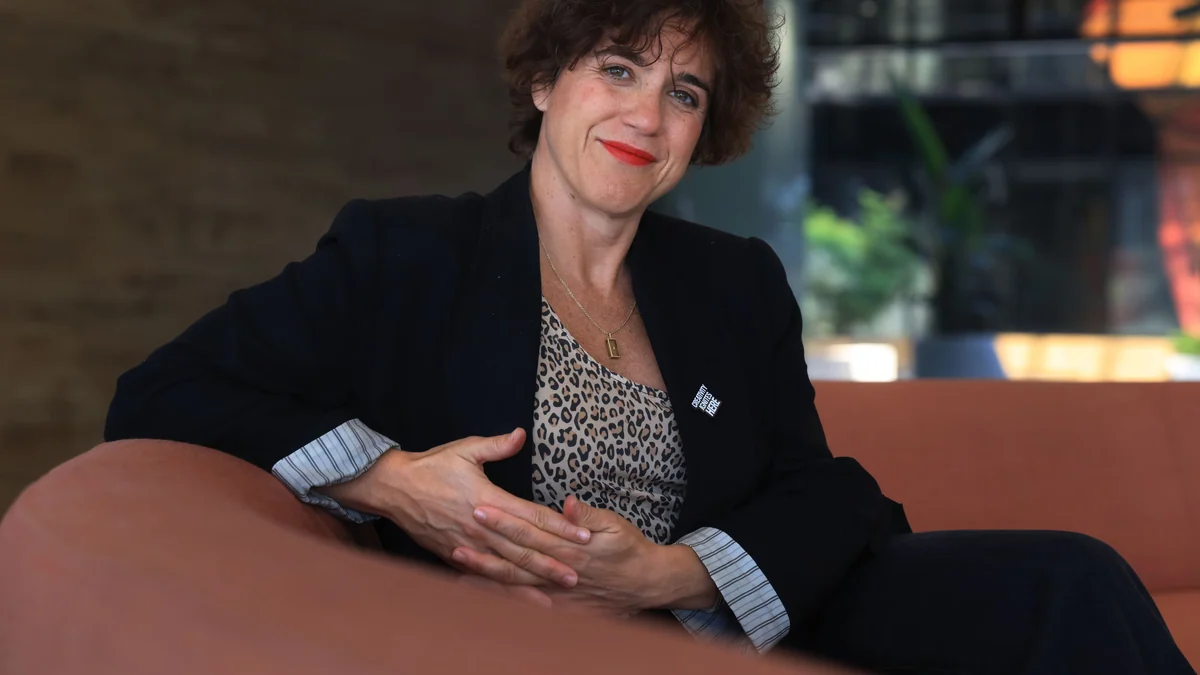 Elisa Carbonell (Icex): “Para las empresas españolas no hay mercados alternativos a EE UU, pero adicionales sí”