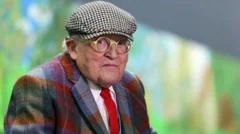 David Hockney: Bradford's artistic genius who painted the things he loved