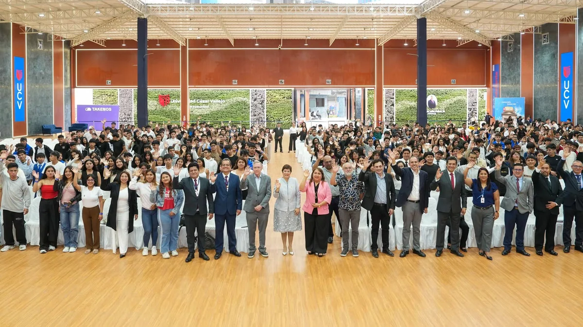 “Innovar es más fácil de lo que se piensa”: especialistas internacionales exponen claves empresariales en el International FACEM Day