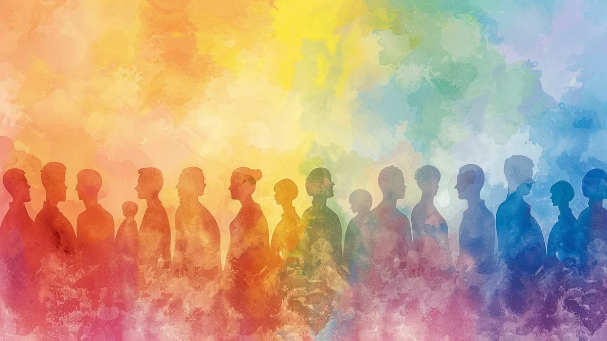 Del papel a la realidad: avanzan derechos de la comunidad LGBT+ en México, pero persisten brechas en prácticas de inclusión