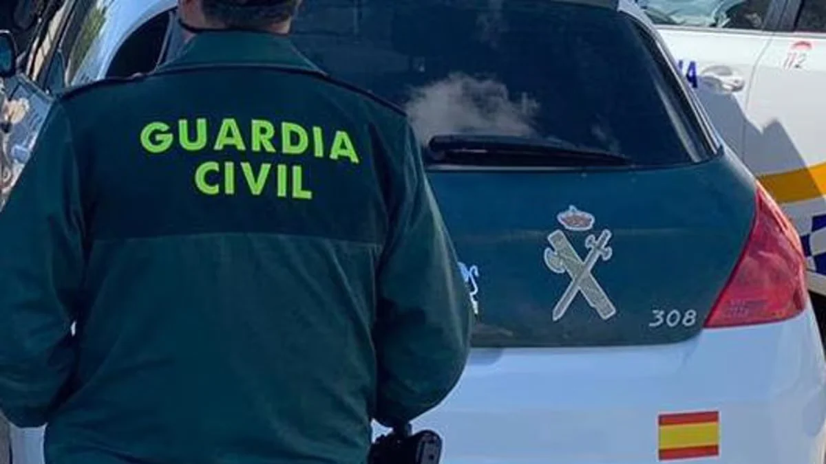 La Guardia Civil investiga como violencia machista el asesinato de una mujer en Callosa de Segura (Alicante)