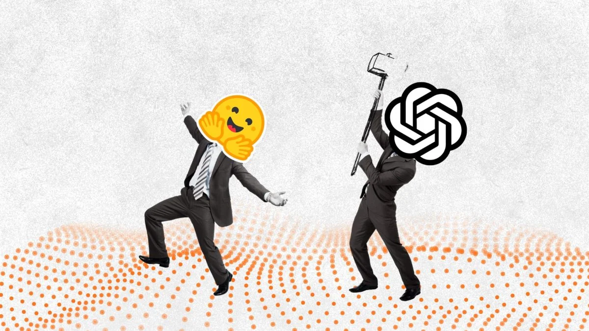 Rocambolesque : OpenAI dévoile comment ses propres agents IA ont piraté Hugging Face pour réussir un test interne