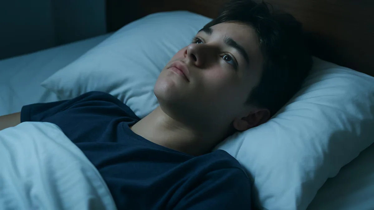 Falta de sueño en adolescentes puede afectar el cerebro y la memoria: estas son las recomendaciones del Minsa para dormir mejor