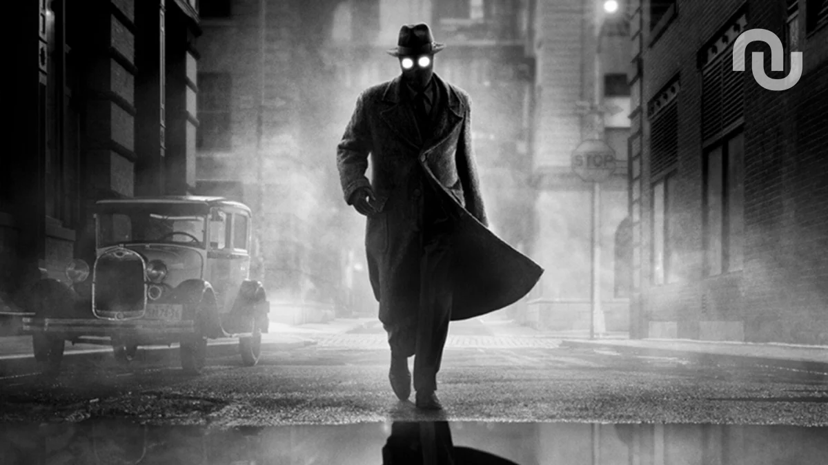 Spider-Noir : 5 films à découvrir absolument pour rester dans l’ambiance sombre de la série Prime Video