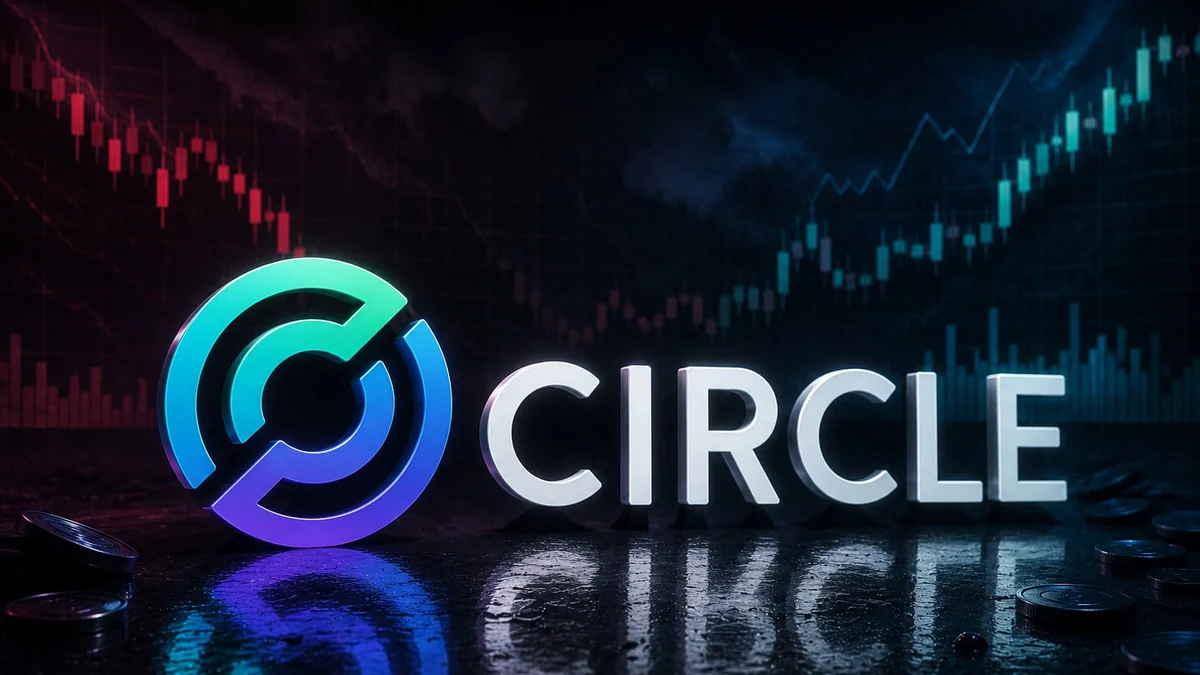 Wie tragfähig ist Circles Geschäftsmodell wirklich?