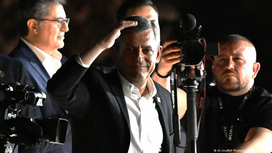 YENİ Parti kuruldu, Meclis aritmetiği nasıl değişti?