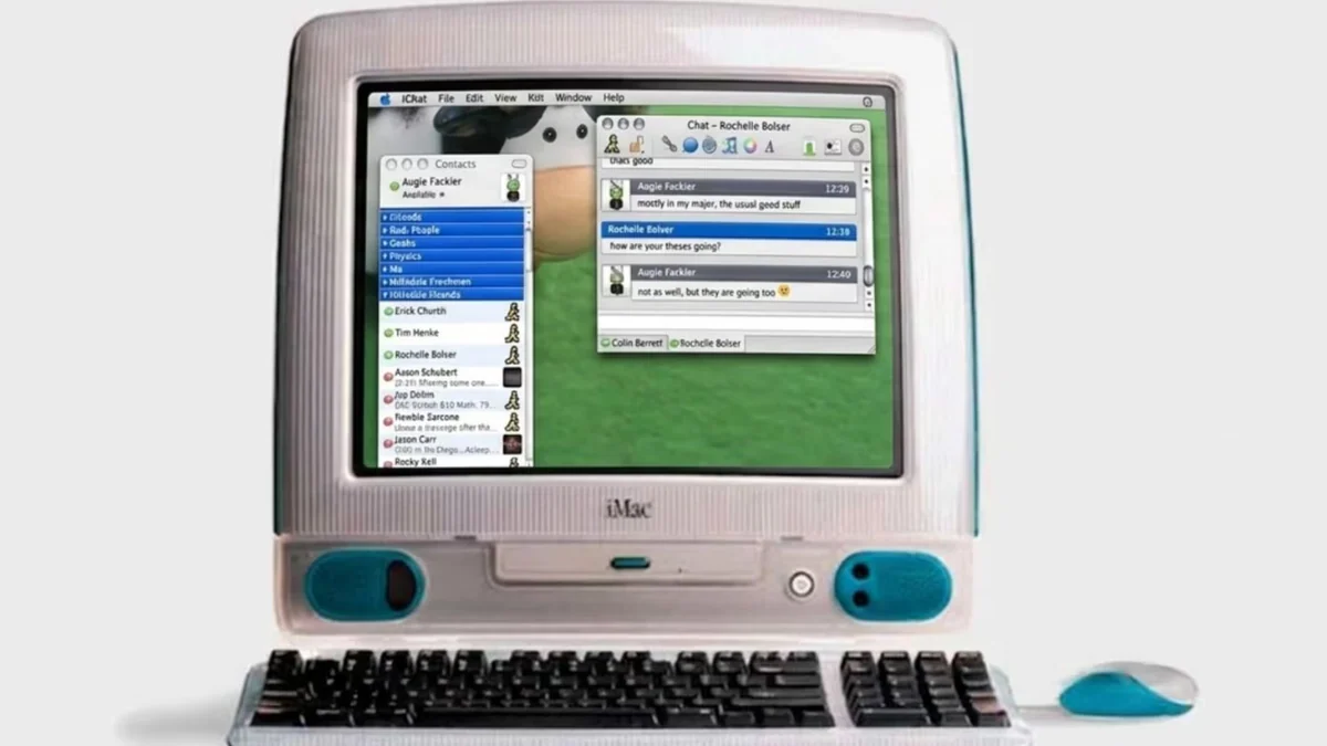 Hubo un tiempo en que las Mac venían con juegos incluidos: así fue la era de Pangea Software