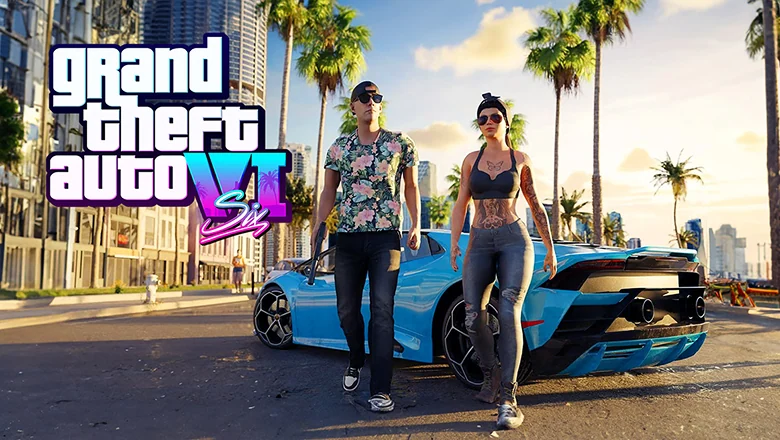 Как предзаказать GTA 6 в России в 2026 году — готовимся к возвращению в Вайс-Сити