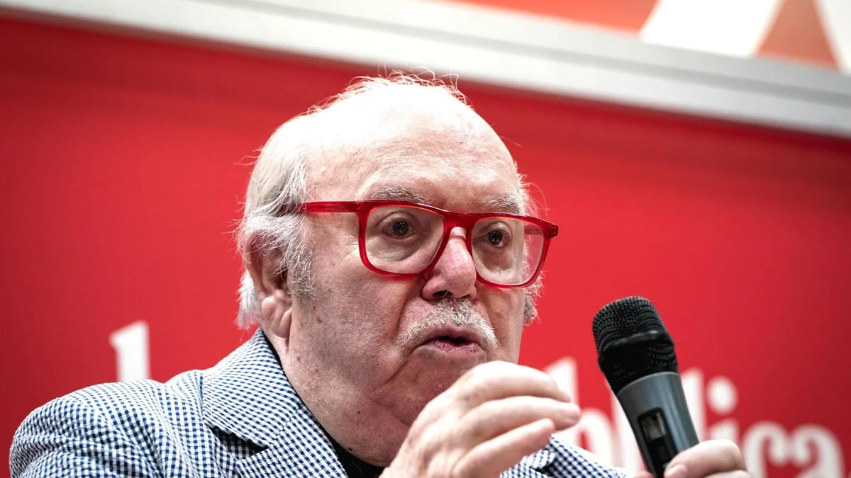 Lino Banfi: “Le commedie sexy? Sapevo sarebbero diventati film cult”