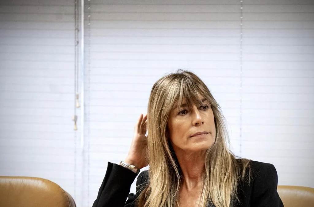 El juez Peinado convoca personalmente a Begoña Gómez en el juzgado el 9 de junio para decidir si le impone medidas cautelares