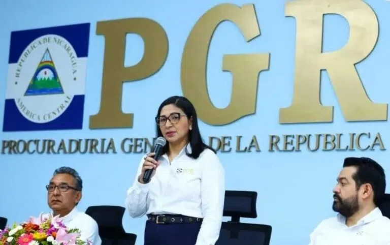 Procuraduría General de Justicia asume en Nicaragua el control de ingresos y aduanas que concentran más del 95% de la recaudación estatal