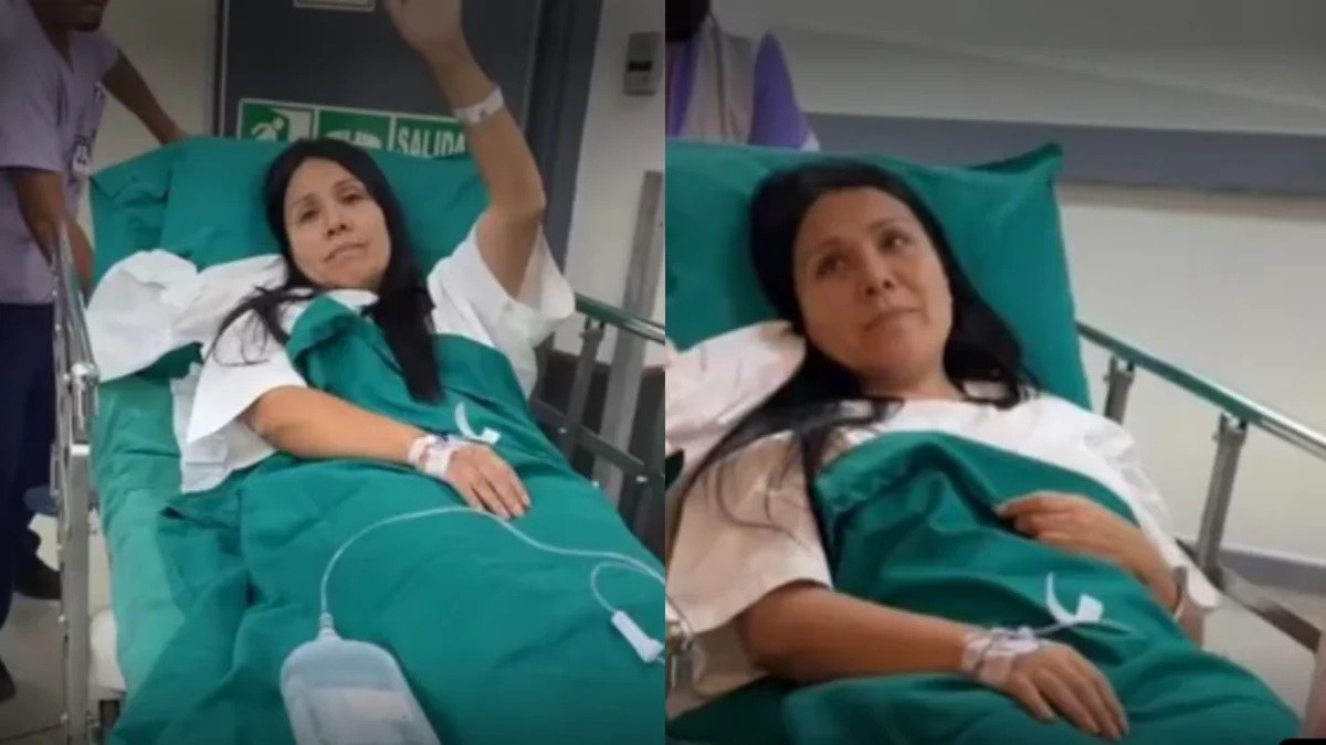 Tula Rodríguez preocupa a sus seguidores tras ser operada de emergencia
