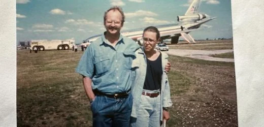 American Airlines-Flugzeugunfall im Mai 1988 in Dallas: Augenzeuge berichtet