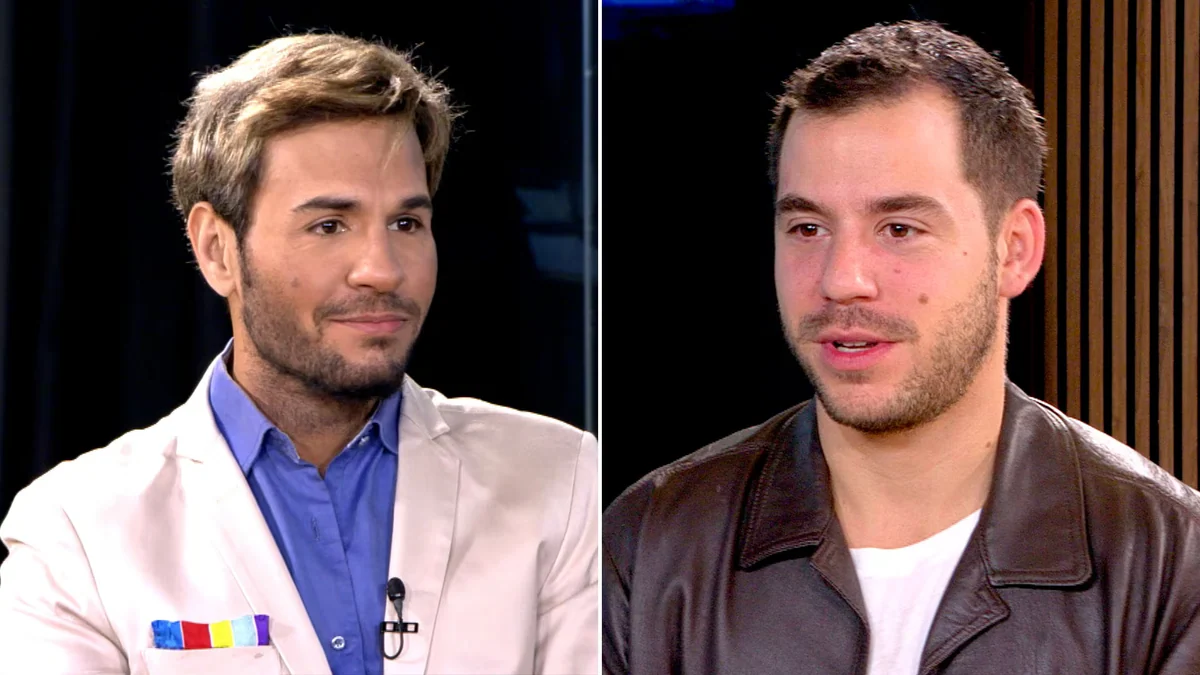 El origen de la descarnada pelea de Tomás y Fernando Dente: un secreto familiar y graves acusaciones de una herida abierta