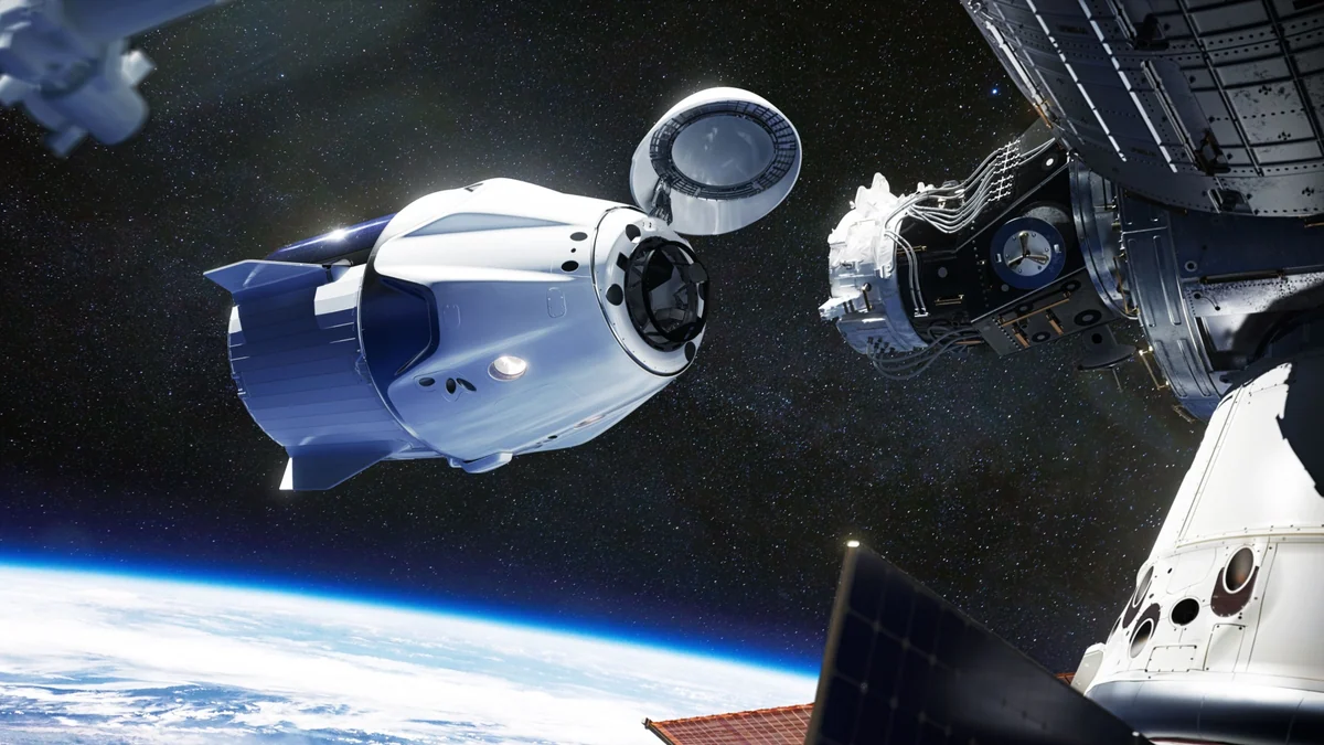 SpaceX’te Yapay Zeka Rüzgarı Tersine Döndü: Dev Şirket 6 Günde Yüzde 45 Çakıldı