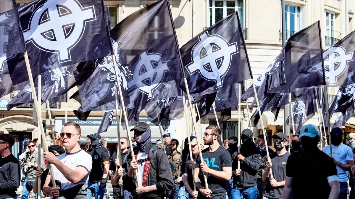 Ultradroite : le tribunal administratif de Paris confirme l’interdiction de la manifestation du Comité du 9-Mai