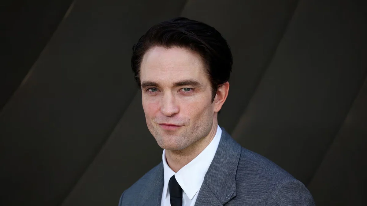 Así reaccionó Robert Pattinson al México vs Inglaterra en el Mundial: “Qué juego tan increíble”