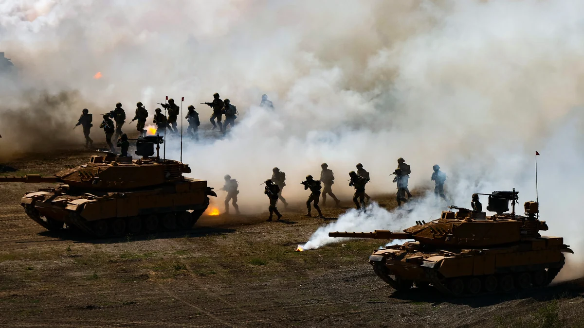 De paria a aliado regional: Erdogan quiere ser el muro de la OTAN, pero sus armas rusas son un problema