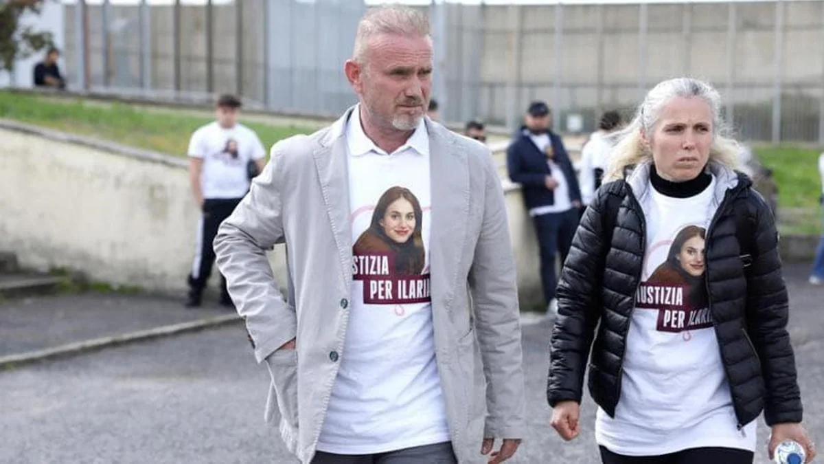 Vannacci e il femminicidio, il padre di Ilaria Sula: “Rispetto per mia figlia. Pene più severe”