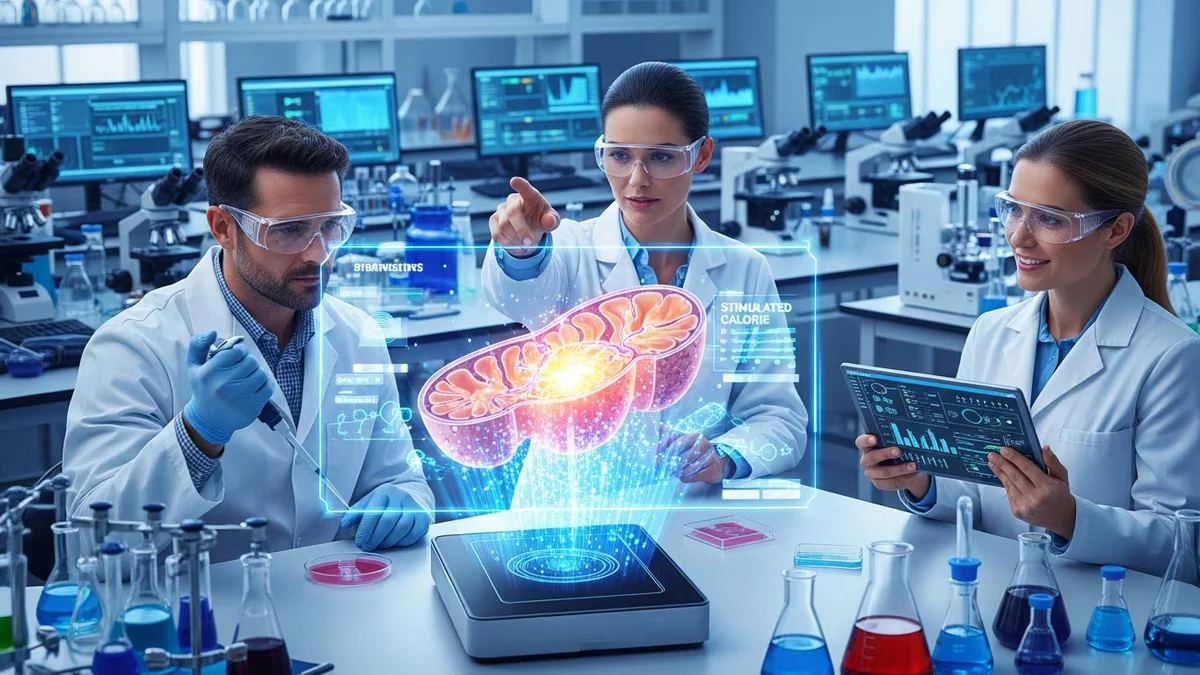Cómo el daño de las mitocondrias podría influir en el desarrollo del cáncer, según un experto