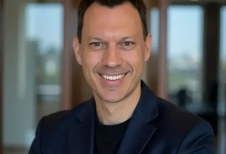 BSH Gelişen PazarIar Bölgesi CEO'luğuna Igor Vincetic atandı