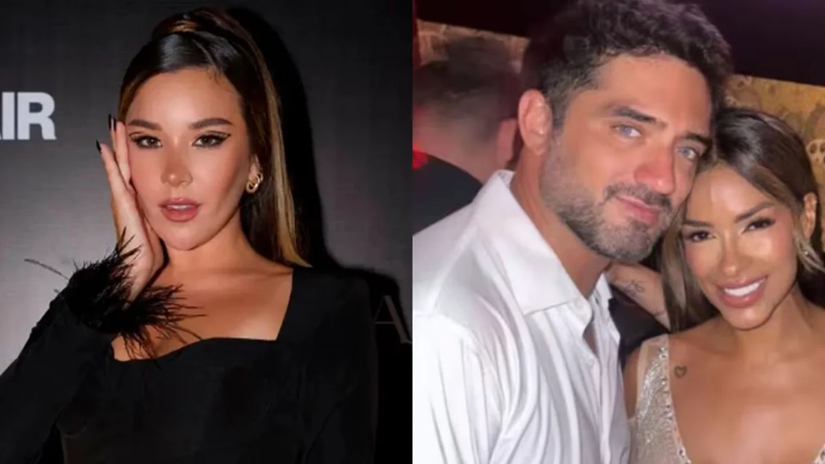 Ale Fuller asegura que Pablo Heredia fue su maestro de vida y habla de vínculo con Shirley Arica: “Que haga su familia y tenga hijos”