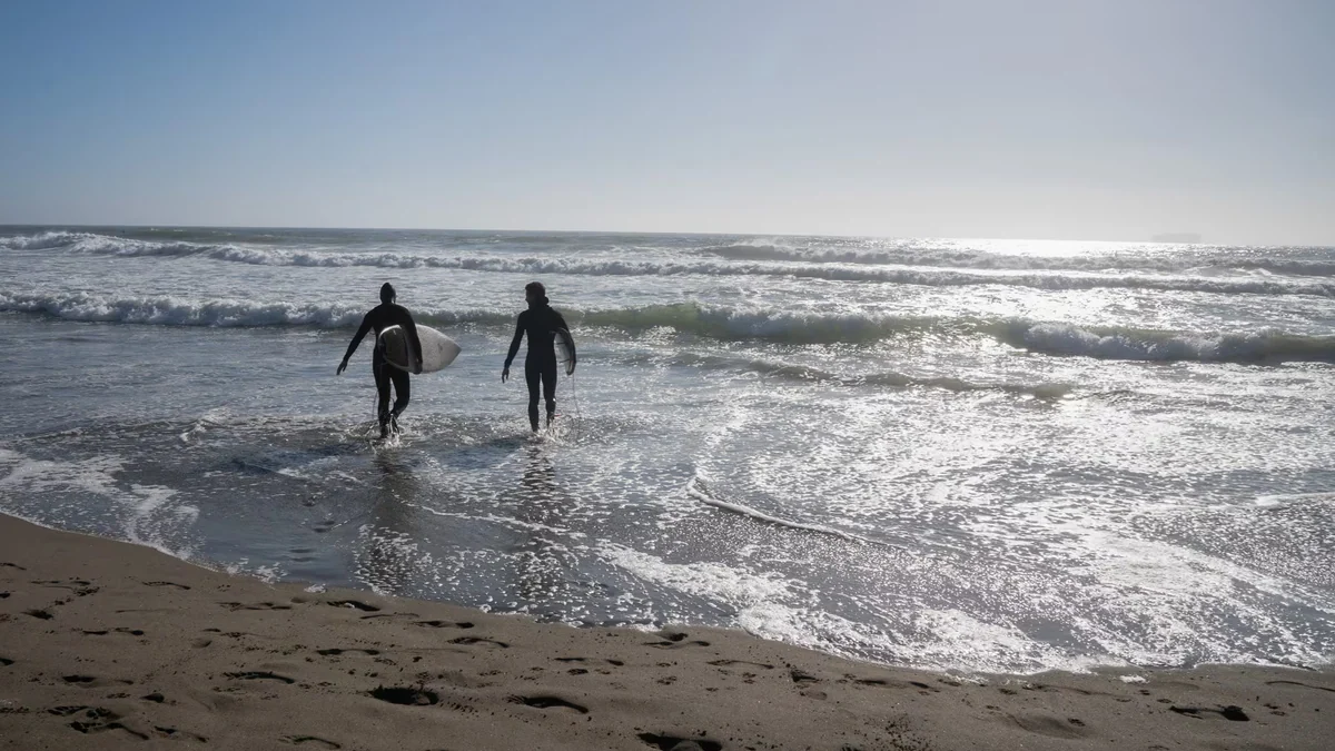 Estos son los estados donde millones de personas sufrirán la peligrosa ola de calor este fin de semana