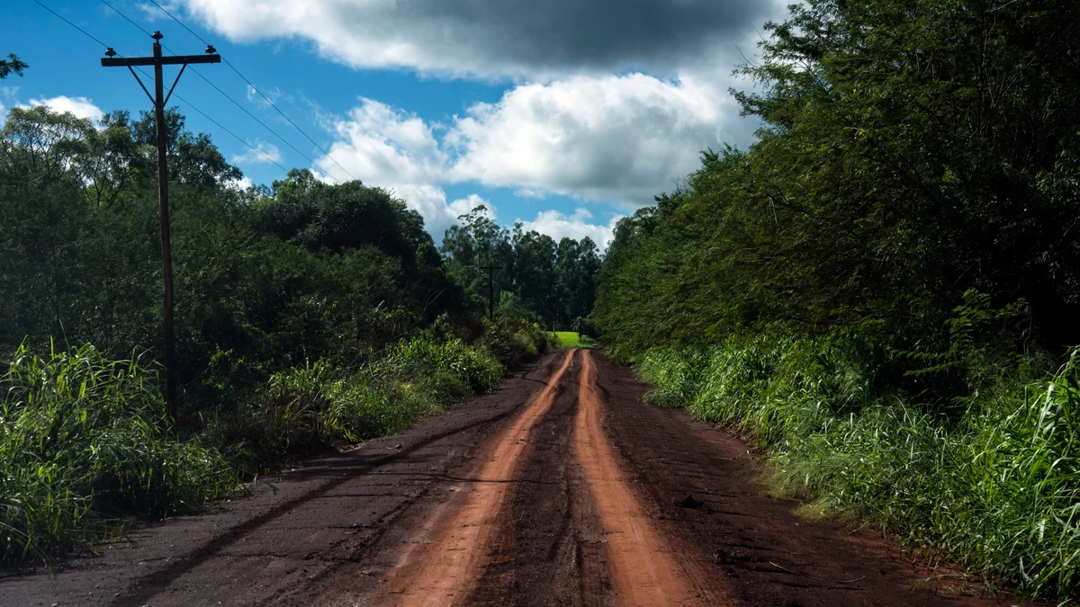 Misiones dejará de cobrar anticipos de ingresos brutos en los puestos de control fiscal que están en las rutas