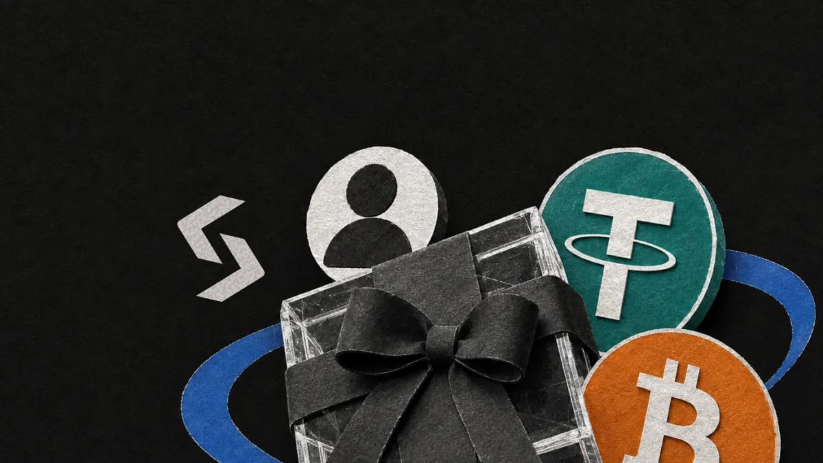 Bitget начислит до $520 новым пользователям из СНГ и Украины