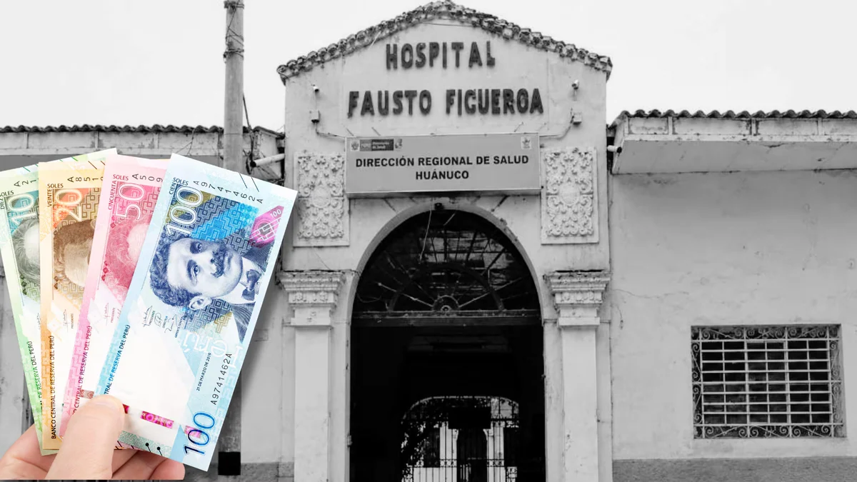 Diresa Huánuco enfrenta desalojo el 10 de julio: Defensoría alerta riesgo para vacunas, vigilancia epidemiológica y salud pública