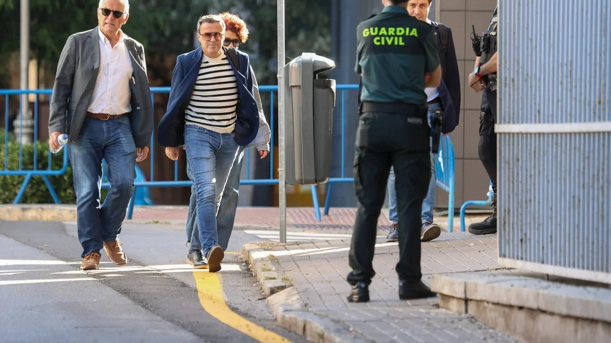 Las acusaciones en el juicio del 'hermanísimo': del "traje a medida" a las críticas a la Fiscalía: "Tendría órdenes de su jefe, P.S."