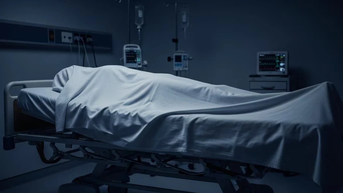 Familiares de un paciente fallecido atacaron al personal médico de un hospital: hay 8 heridos y 4 capturados