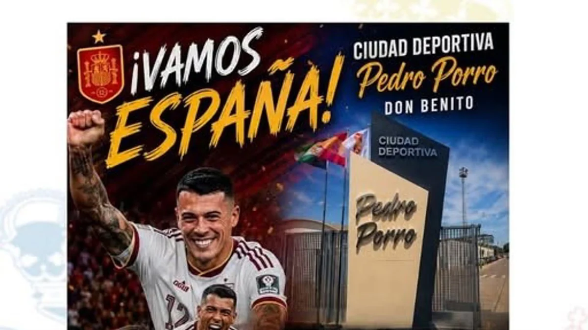 Don Benito, Badajoz, Cáceres, o Mérida instalarán pantallas gigantes este domingo para seguir la final del Mundial