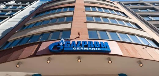 Gazprom Germania: Pleite soll geheimer Plan aus Moskau gewesen sein
