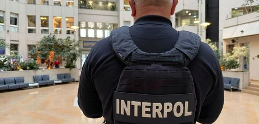 Menschenhandel: Interpol nimmt 1024 Personen fest