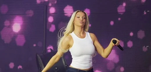 »Gut genug«: Wird Shirin David von Heidi Klum gedisst?