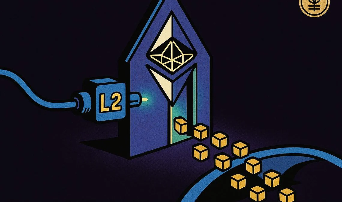 Adozione istituzionale di Ethereum: una nonprofit può convincere Wall Street?
