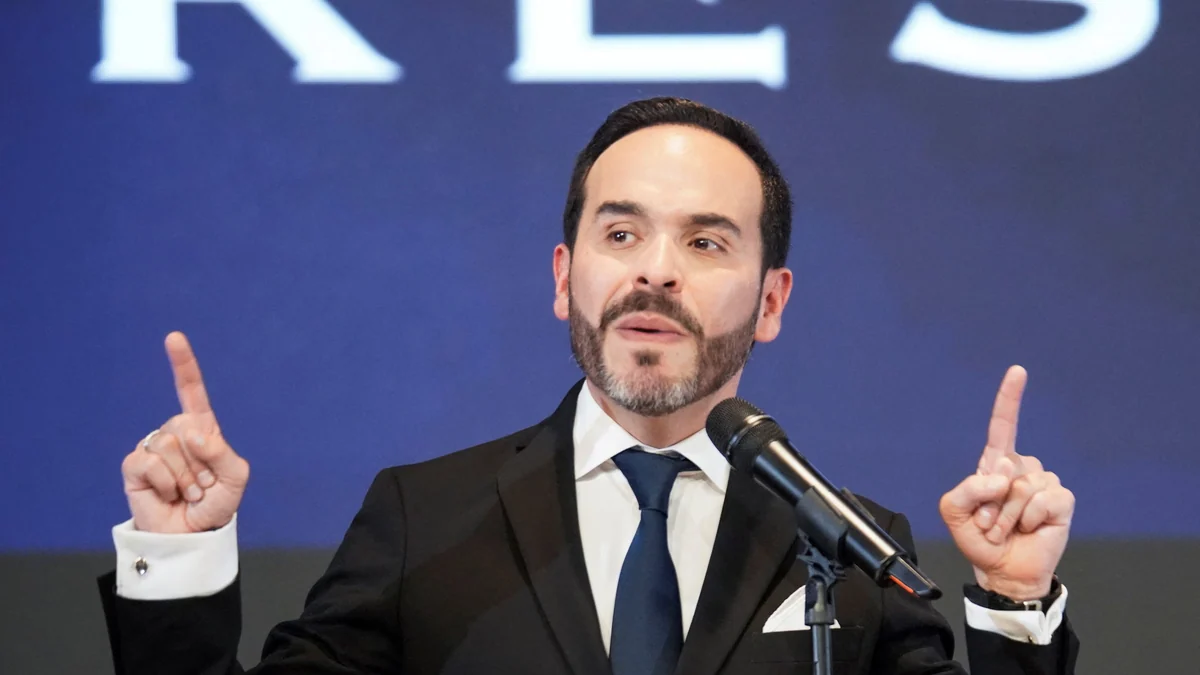 Abelardo de la Espriella cumplirá promesa religiosa que hizo en campaña a la virgen de Chiquinquirá: de esto se trata