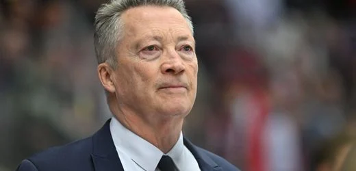Eishockey: Harold Kreis muss als Bundestrainer gehen
