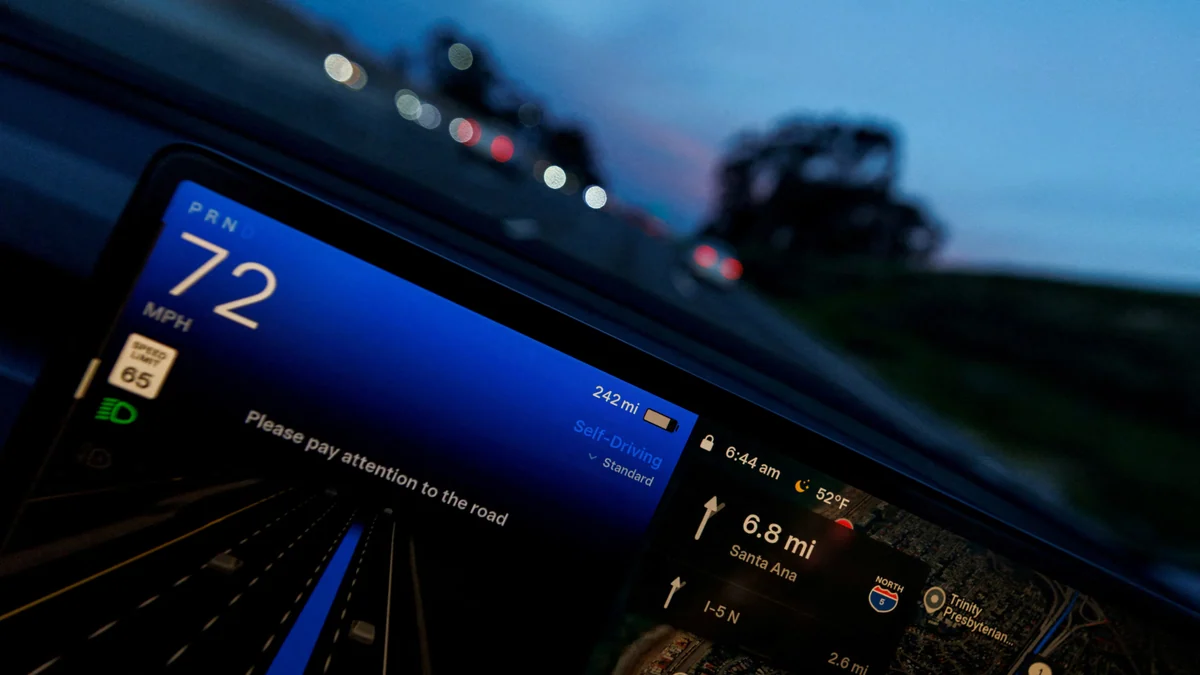 California debate si las aseguradoras podrán rastrear tu manejo: cómo puede impactar el costo del seguro de auto y qué pasa con tu privacidad