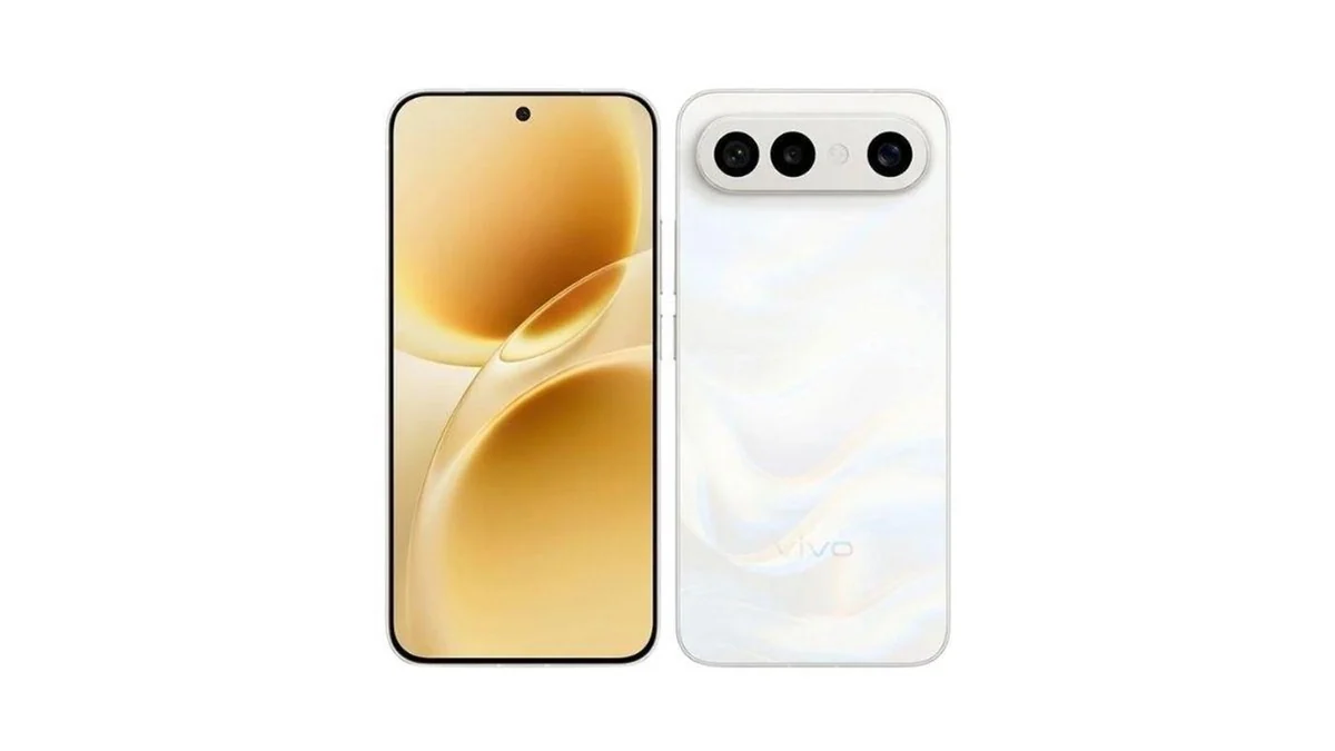 Vivo S60 serisi, premium özellikleri daha uygun segmente taşıyabilir