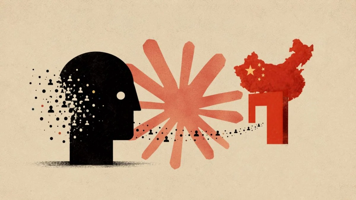 Accusations de backdoor dans Claude Code : la Chine et Anthropic s’affrontent par médias interposés