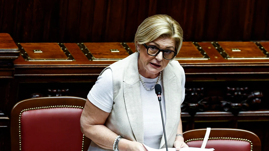Calderone: 'In 4 anni sono stati ridotti gli incidenti mortali sul lavoro'