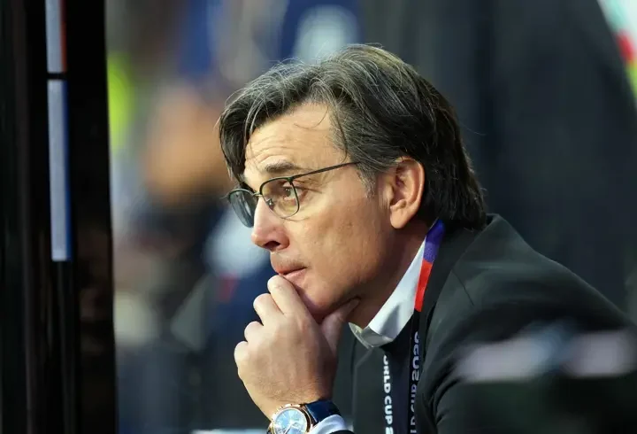 Vincenzo Montella'nın acı günü: TFF'den taziye mesajı