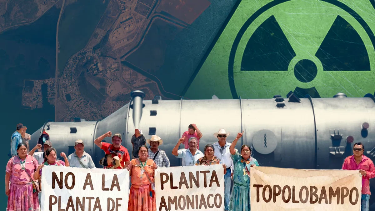 Zona de alto riesgo sísmico: la advertencia que GPO no incluyó en su planta de Topolobampo