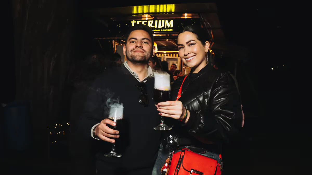 Vino al Parque regresa a Bogotá: fechas, entradas y todo lo que tendrá la octava edición