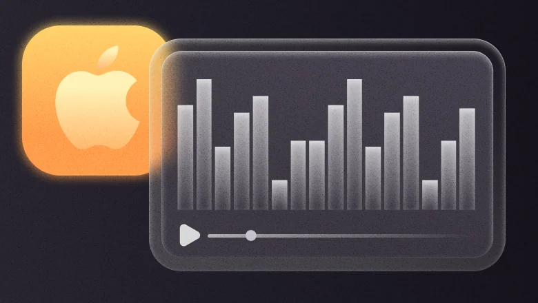 Лента роликов на iOS: опыт работы с AVPlayer