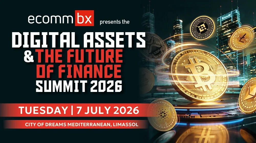 ASSICURATI IL TUO POSTO: Summit 2026 sugli Asset Digitali e il Futuro della Finanza